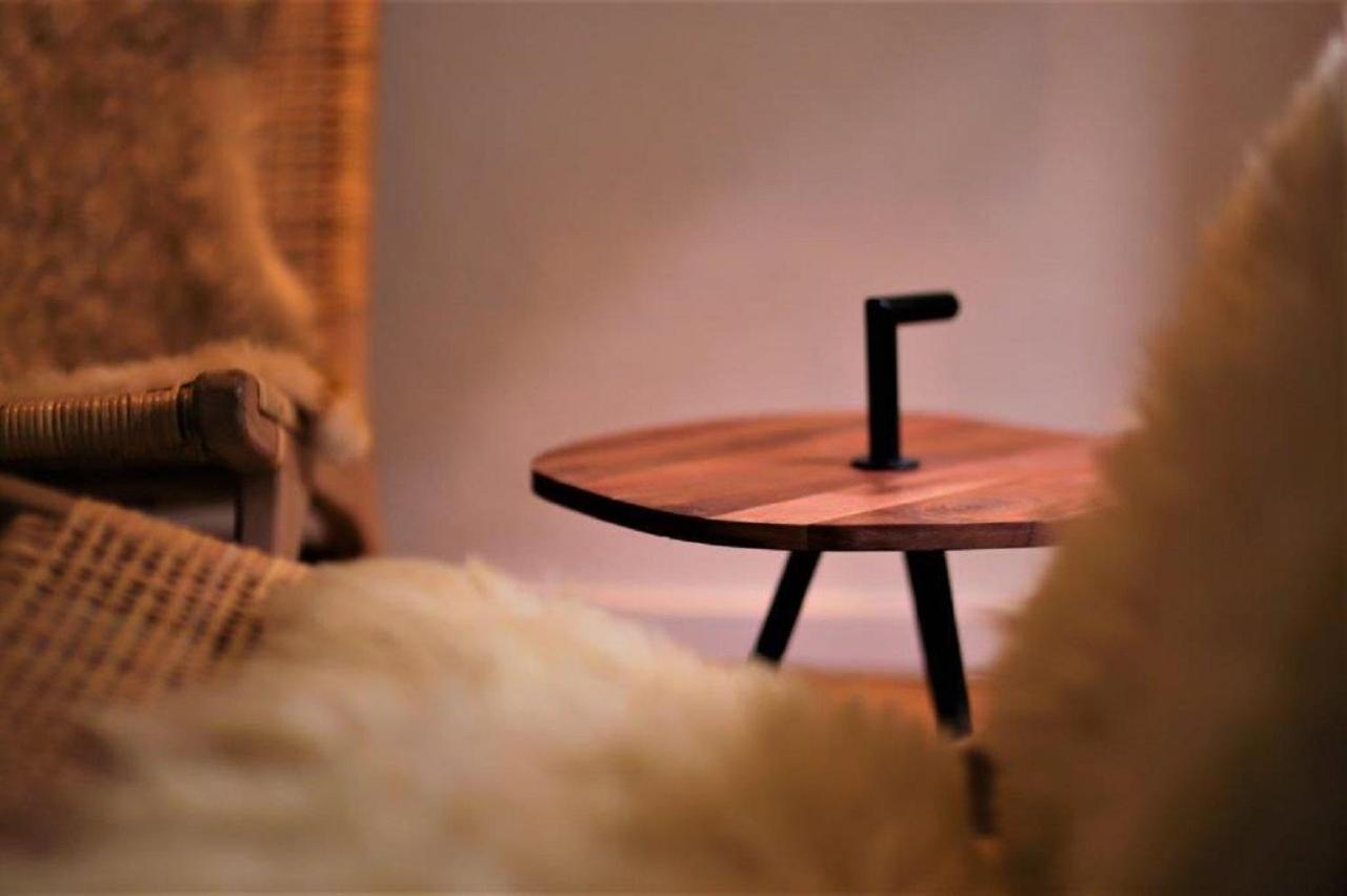 Accademia00 Bed and Breakfast Μάαστριχτ Εξωτερικό φωτογραφία