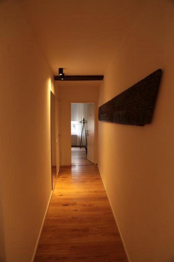 Accademia00 Bed and Breakfast Μάαστριχτ Εξωτερικό φωτογραφία