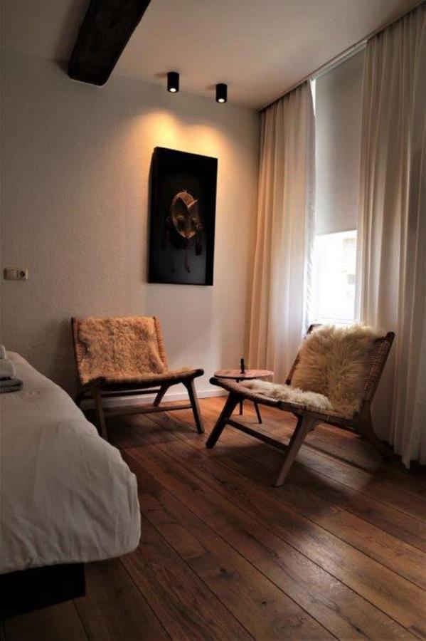 Accademia00 Bed and Breakfast Μάαστριχτ Εξωτερικό φωτογραφία