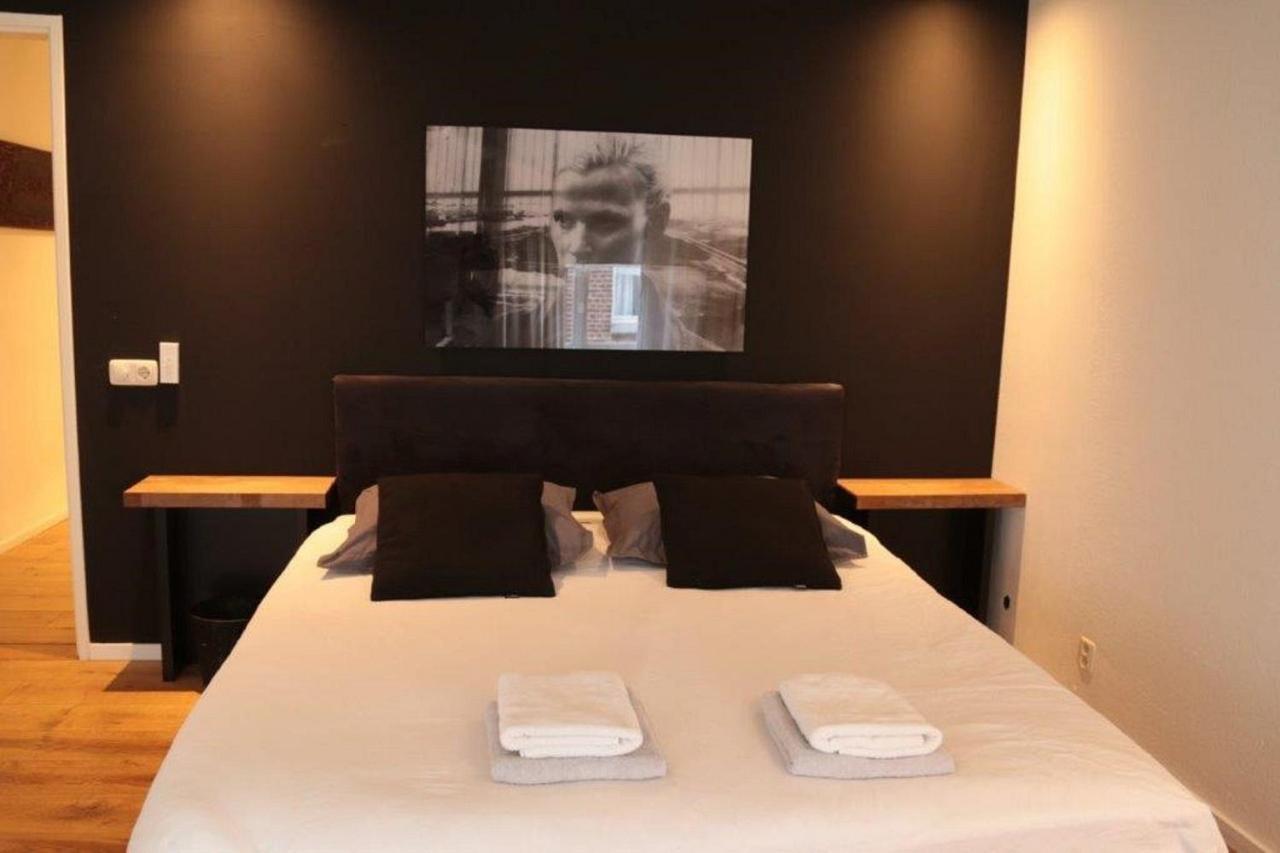 Accademia00 Bed and Breakfast Μάαστριχτ Εξωτερικό φωτογραφία