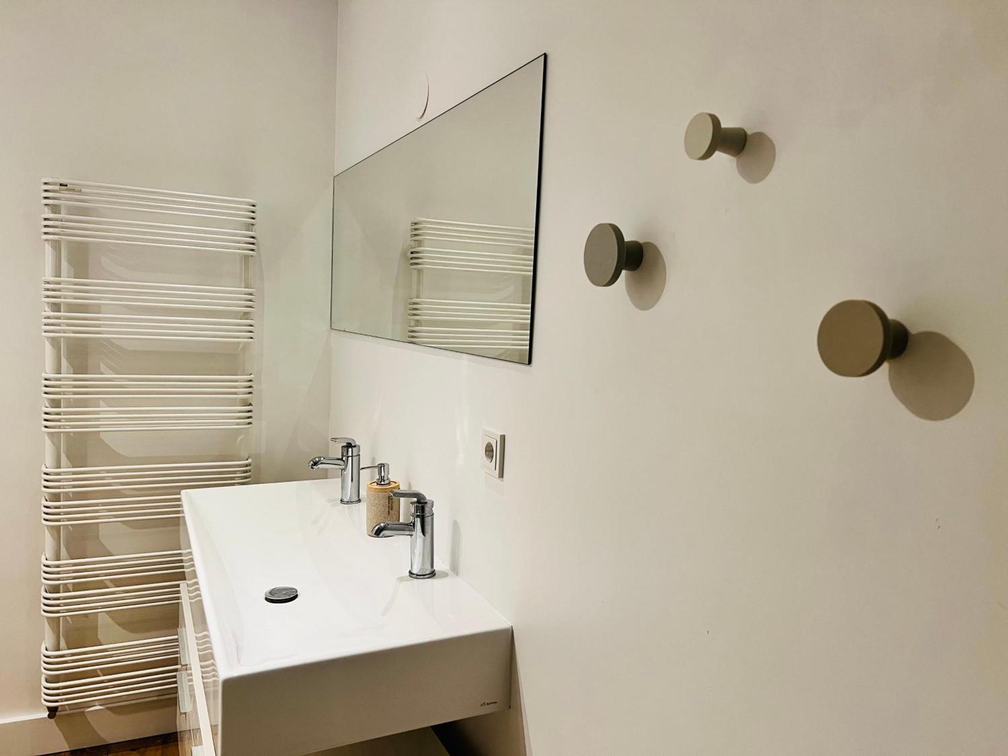 Accademia00 Bed and Breakfast Μάαστριχτ Εξωτερικό φωτογραφία
